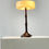 Thumbnail: French "Faux Bamboo" lamp