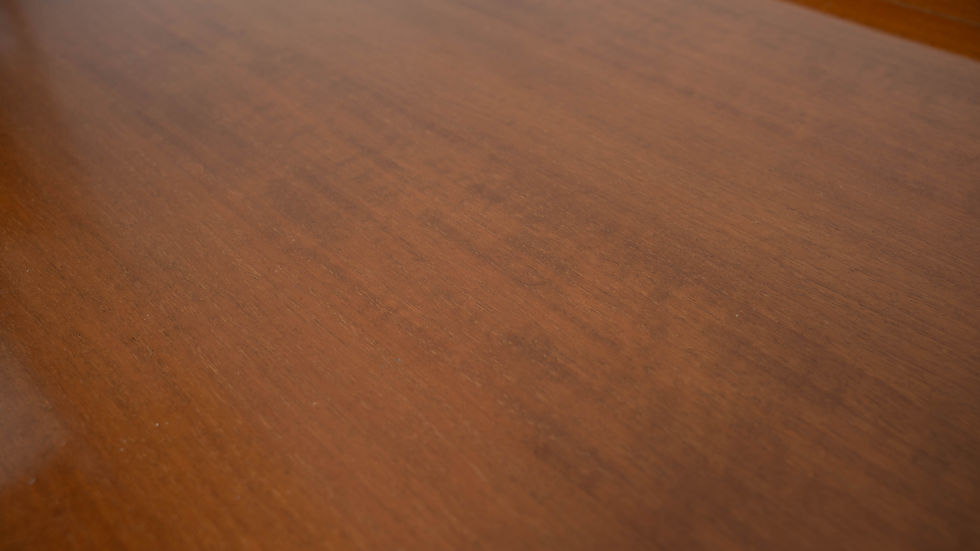 Thumbnail: Marco Zanuso Eton sideboard for Arflex