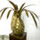 Thumbnail: Maison Jansen pineapple table lamp