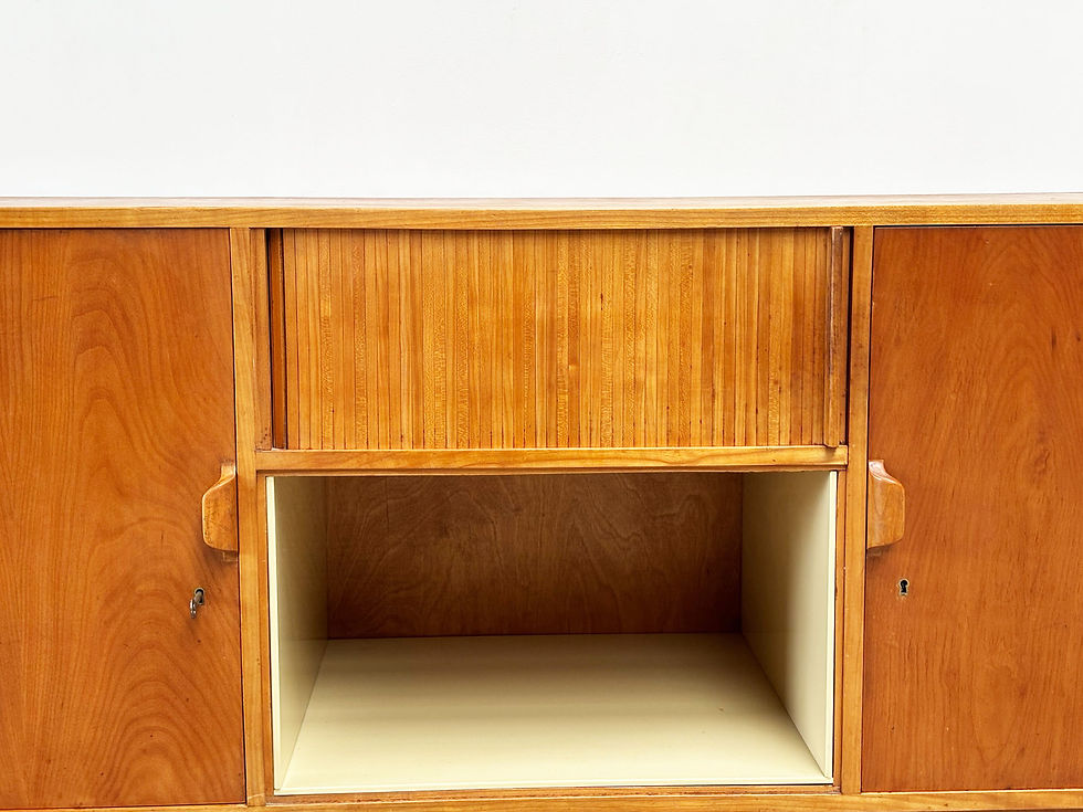 Thumbnail: French 1970's cabinet