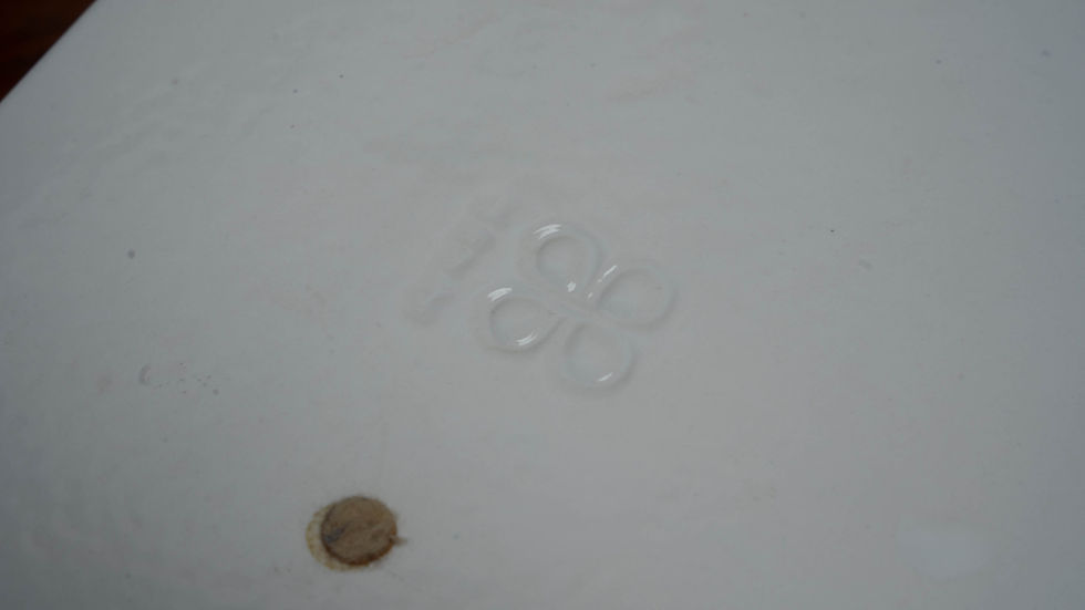 Thumbnail: Dining table by Silvio Coppola for Bernini
