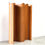 Thumbnail: French room divider attr. to Jomain Baumann