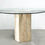 Thumbnail: Dining table by Giovanni Offredi for Saporiti Italy