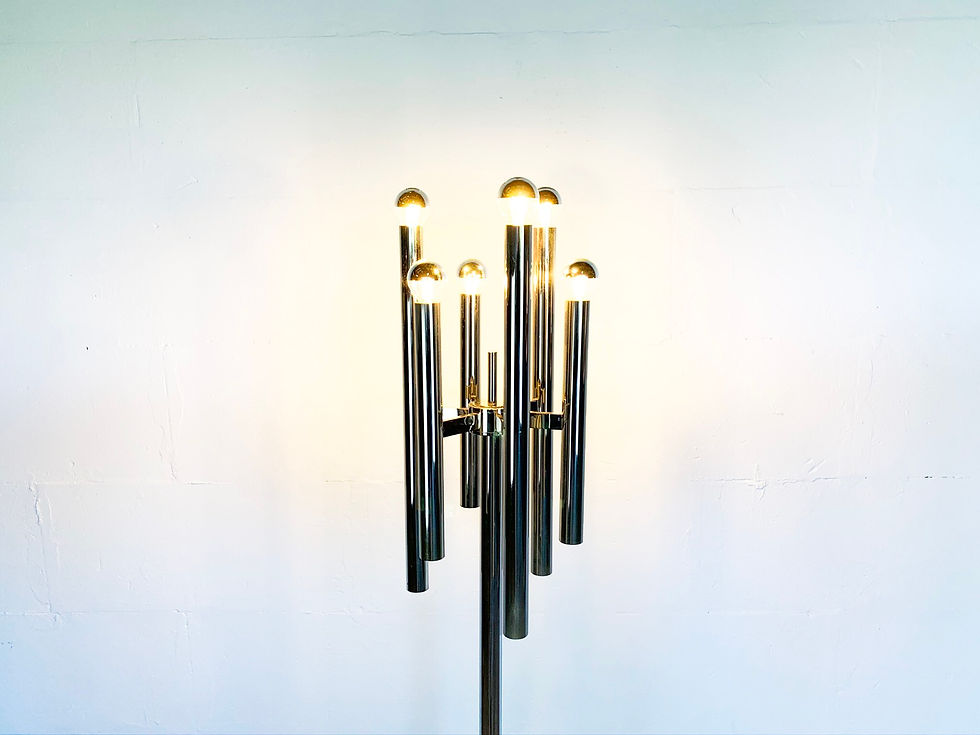 Thumbnail: Sciolari floorlamp