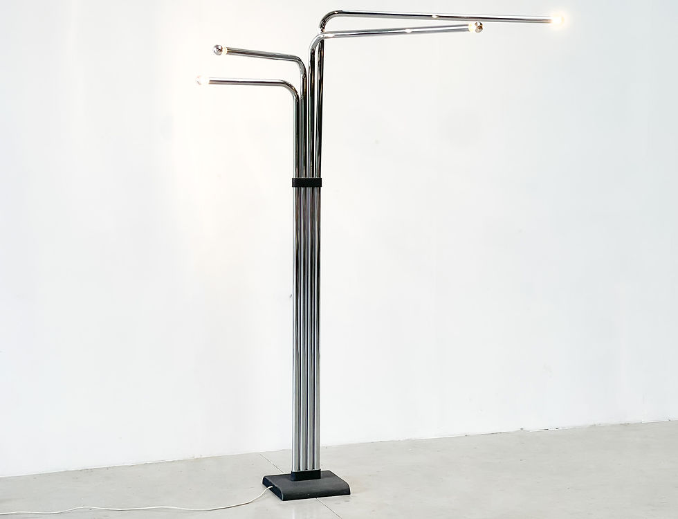 Thumbnail: Majestic lamp by Reggiani