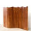 Thumbnail: French room divider attr. to Jomain Baumann