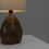 Thumbnail: French ceramic lamp