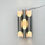 Thumbnail: Raak Fuga wall lamp