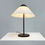 Thumbnail: Hans Wegner Opala table lamp for Louis Poulsen