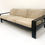 Thumbnail: Lovely vintage seating set