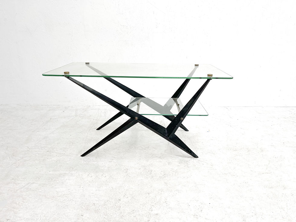 Thumbnail: Coffee table by Angelo Ostuni