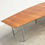 Thumbnail: XL Florence Knoll dining or conference table