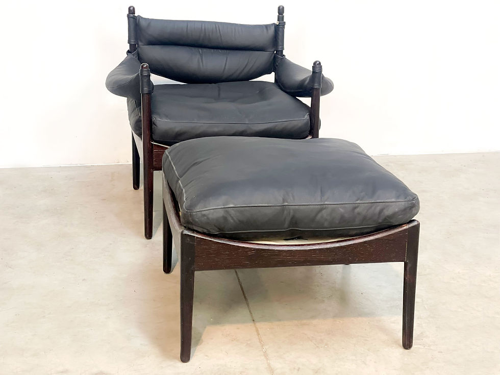 Thumbnail: Kristian Vedel lounge chair