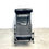 Thumbnail: Early LC4 lounge chair by Le Corbusier