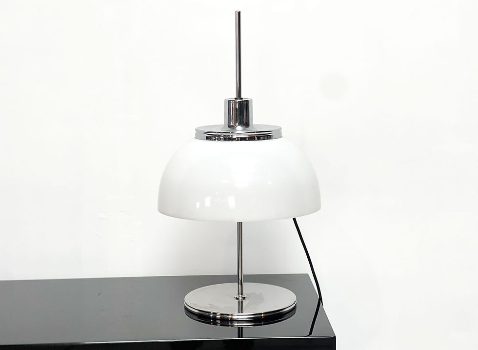 Thumbnail: Faro table lamp Harvey Guzzini