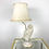 Thumbnail: Ceramic owl lamp