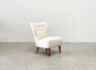 Theo Ruth for Artifort easy chair