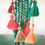 Thumbnail: Colorful Tassels