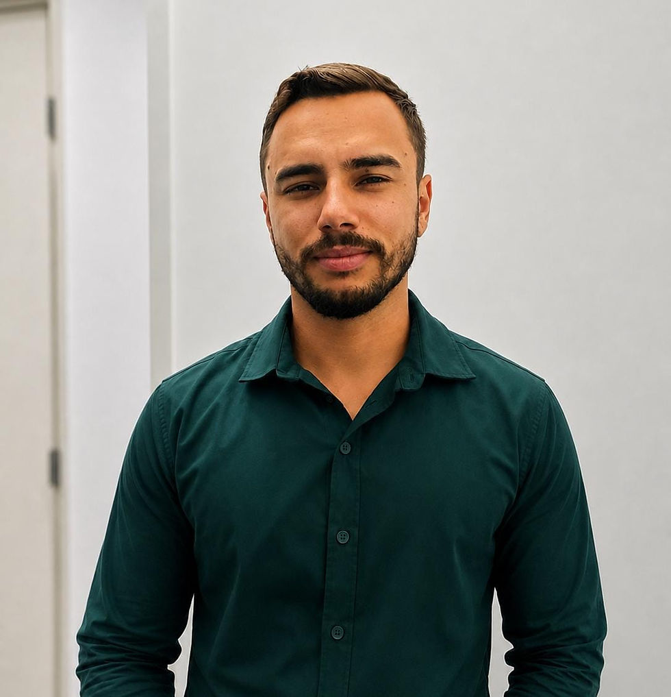 Foto Gustavo