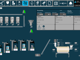 OnDemand Gen 2 Drum Treatment System Brochure