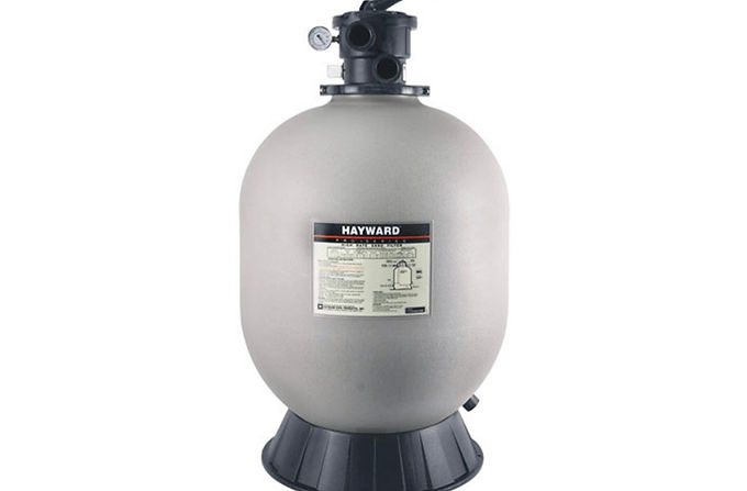 Hayward Sand Filter 22 Inch