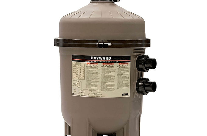 Hayward Swimclear Cartridge Filter