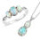 Thumbnail: Opal Necklace