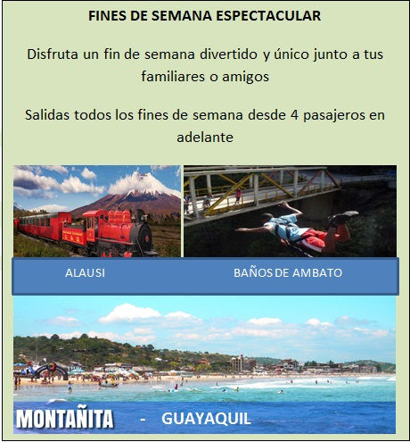 TOURS