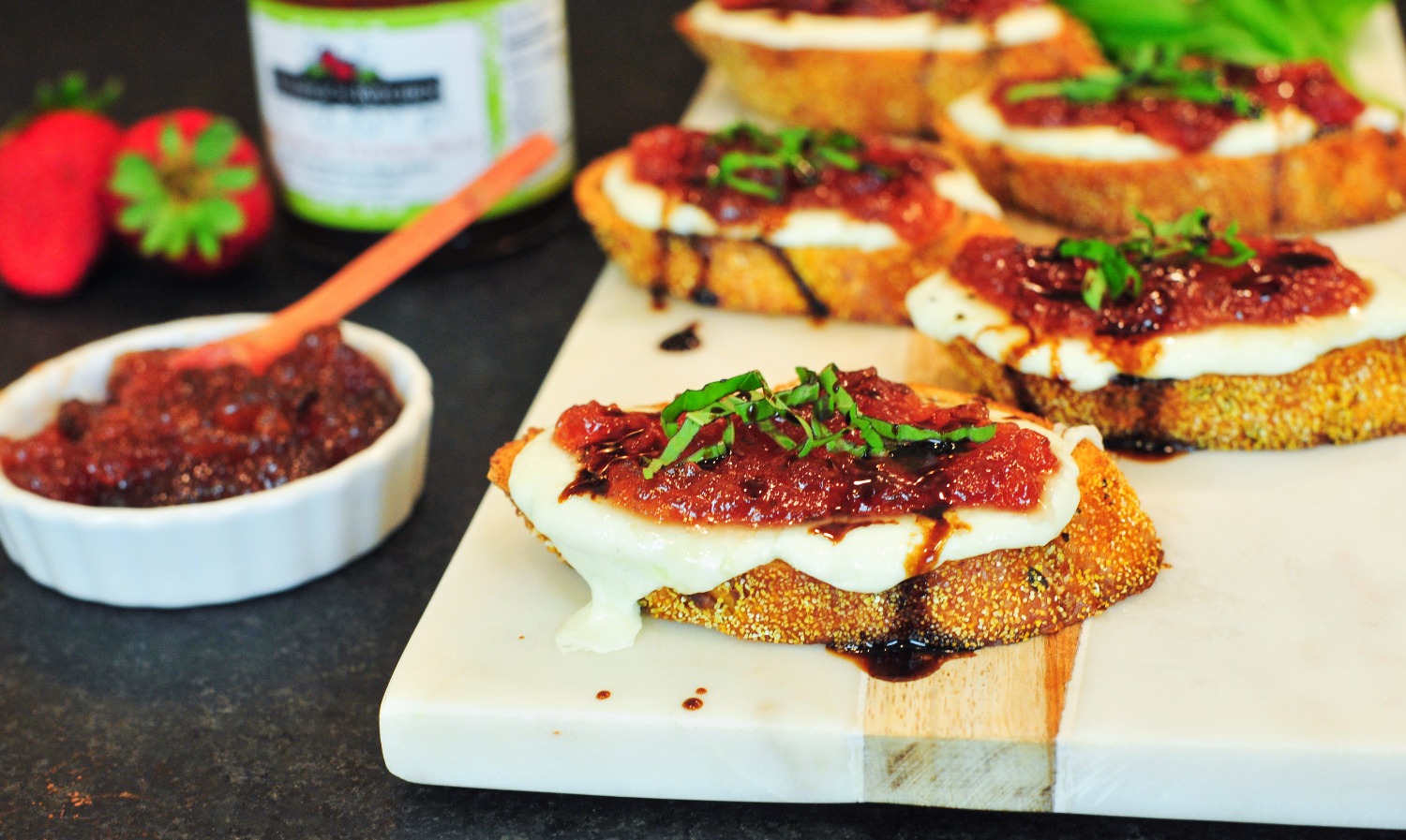 Jennifer's Kitchen Pepper Jellies United States