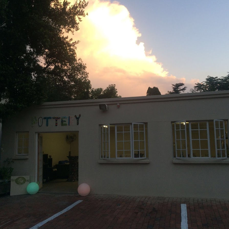 The Spotted Frog Pottery Studio