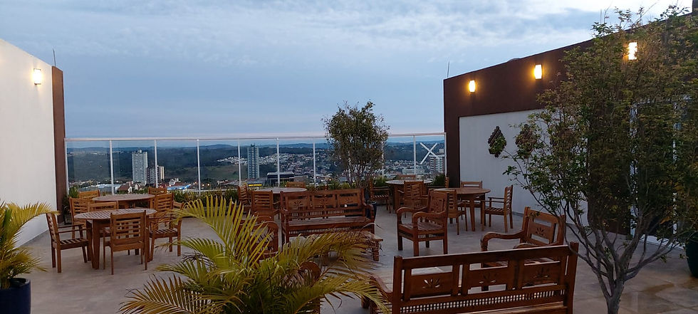 Sky Lounge