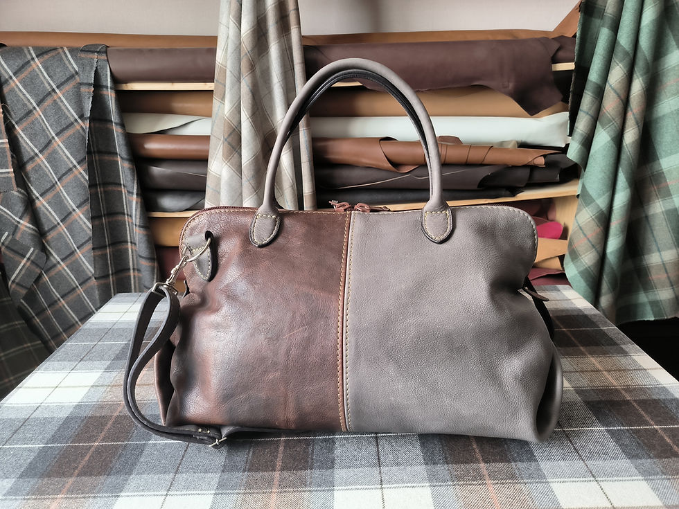 Miniature : Sac de voyage le pilier XXL multicolore 