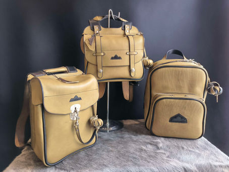 Le sac à dos, l'indispensable