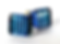 Direct Ohrstecker Blue-Stripes