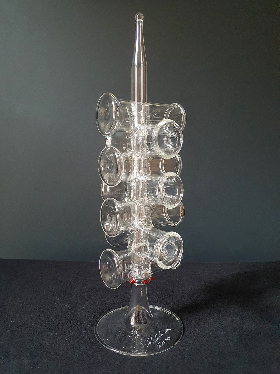 Thumbnail: Schnapsglas Set