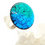 Thumbnail: Midnight Ring Aqua-Turquoise