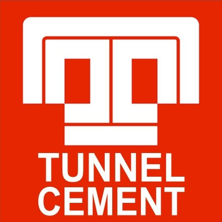 Thumbnail: 2mm Customised Cement Works / Depot - Tunnel Cement