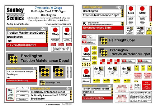 1 Customised 7mm Signs Railfreight Coal TMD signs 4750.jpg