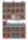 OO gauge Brick Factory 2