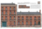 1 A OO gauge Goods warehouse GWR 2