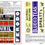 Thumbnail: 4mm Girder Bridge Adverts for PECO Pack 2