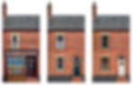 Hill Street Detail