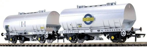 Thumbnail: 4mm Customised Cement Works / Depot - Blue Circle