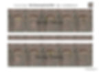 OO gauge Recessed Brick Walling 2