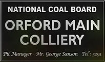 National Coal Board sign main entrance ORFORD MAIN.pub.jpg