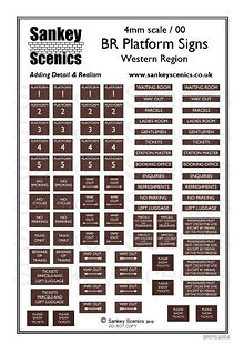 BR WR 4mm Model Railway Signs.jpg