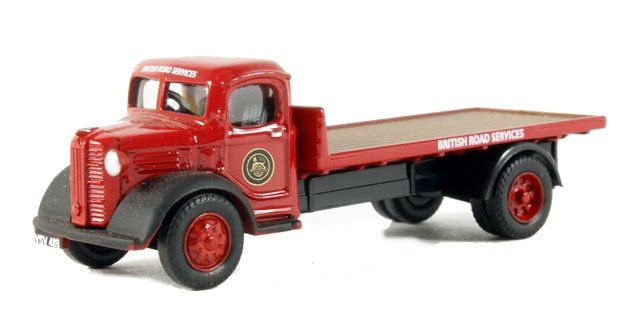 Thumbnail: 4mm Customised BRS Signs - British Road Services Haulage Depot