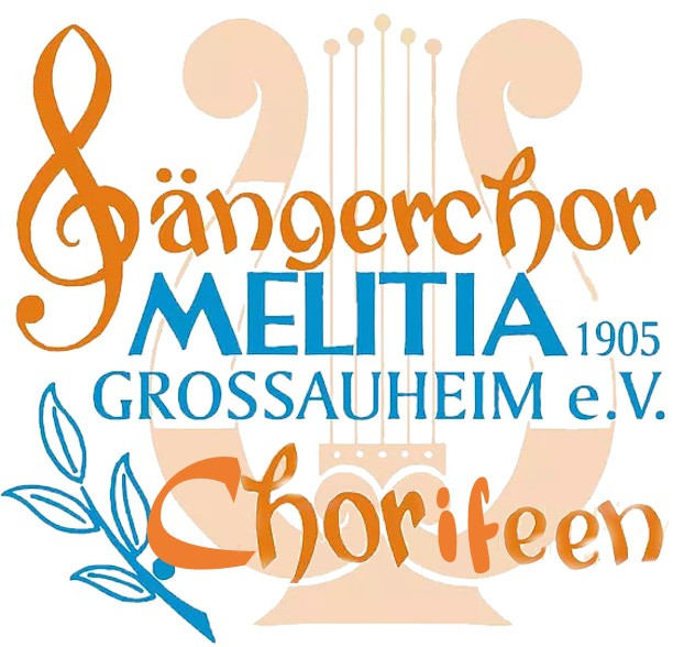 Melitia Rack Sängerchor Melitia 1905 Großauheim e.V.