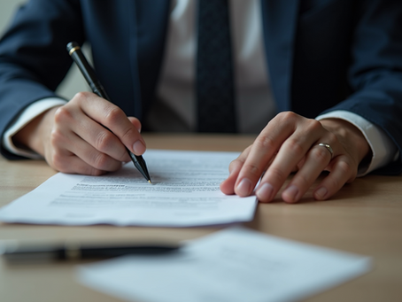 California AB 787 & the Future of Process Serving: What Law Firms Need to Know