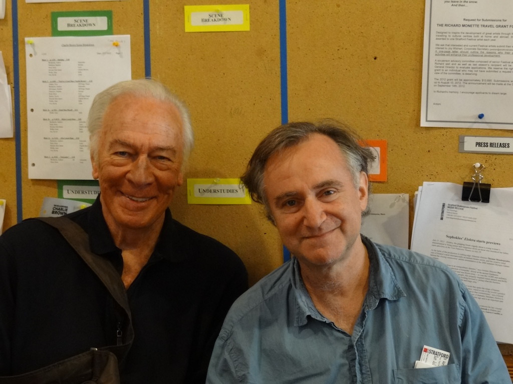 Michael Roth - more music for Shakespeare